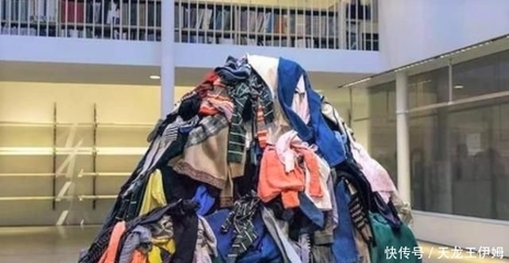 美國潮流服裝在中國市場的困境 全球熱銷，為何難入中國消費者的心？