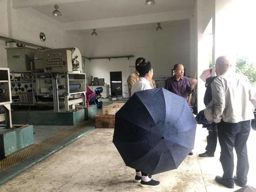 探訪環(huán)保一線 寧德市柘榮縣環(huán)保設(shè)施公眾開放日見聞